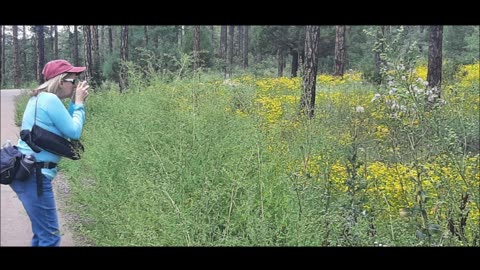 Western Landscape & Wildlife Magazine - Episode 1