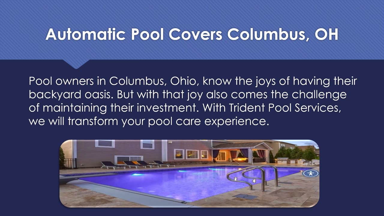 automatic pool covers columbus oh