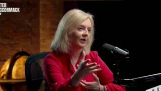 OBR: Unaccountable & Biased? - Liz Truss and Peter McCormack
