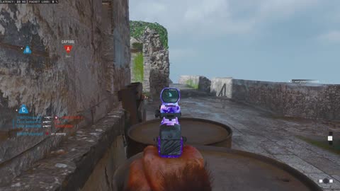 Call of Duty Vanguard Best Class Setup for Camping
