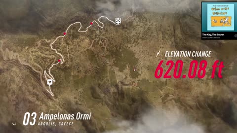Miami Sprint and GP Qualifying streaming and replays - DiRT Rally 2.0