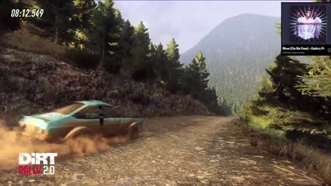 Miami Sprint and GP Qualifying streaming and replays - DiRT Rally 2.0