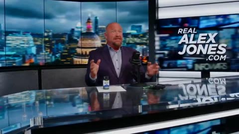 ALEX JONES-JAMES O’KEEFE HAS REVEALED TO ME HE IS ABOUT TO RELEASE THE TWO BIGGEST & MOST DANGEROUS STORIES OF HIS CAREER!
