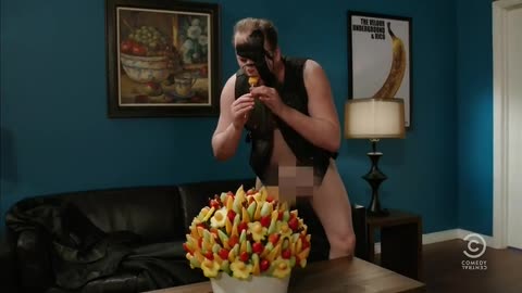 Tosh.0 - [07x14] - How To Give A BJ