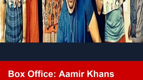 Box Office: Aamir Khans Sitaare Zameen Par Sees Big Box Office Jump on Day 2