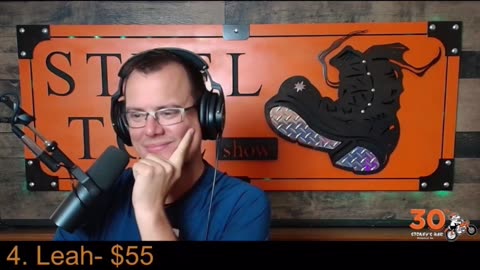 Steel Toe: Redbar, Rekieta & Recovery - 5/29/25