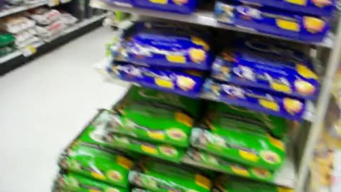 Furries Raid Target
