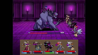 Variety Restored - Raiders of Ruin Pt.96