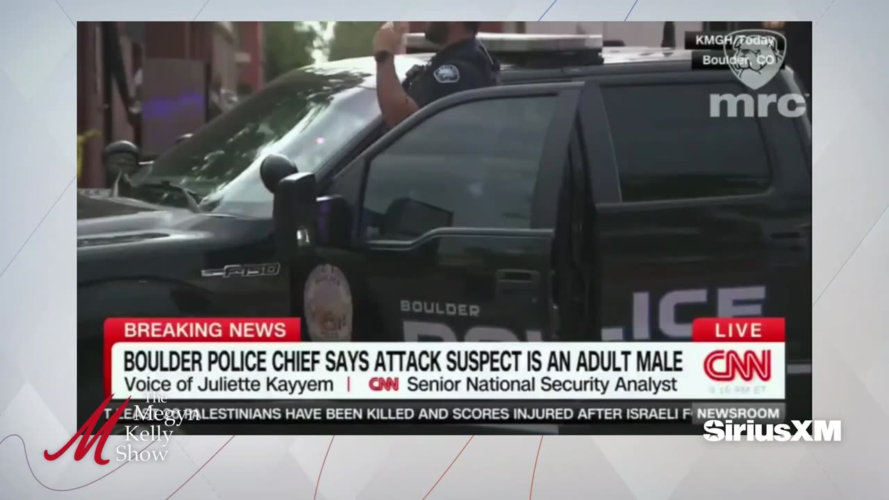 Left and Media Try to Bury Yet ANOTHER Anti-Jewish Terror Attack in America Now By Illegal Immigrant