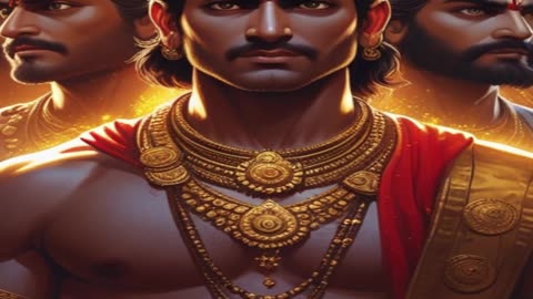 Mission Bhagavad Gita Slok day 6 Slok 5 | पांडवों की शक्तिशाली सेना | Hare Krishna