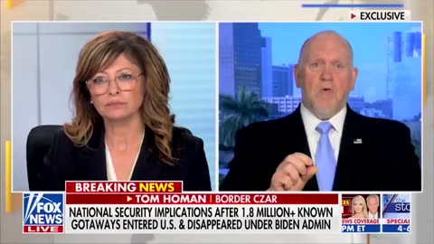 "Under Joe Biden, there was 1,272 nationals of Iran released into the country"