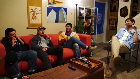 RYAN LEADER AND TRE LAMB | EPISODE 27