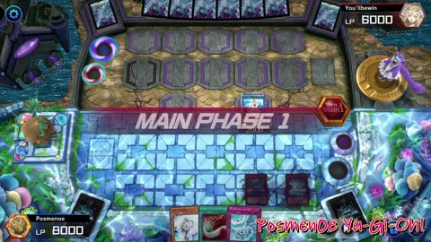 The Best Blue-Eyes Player I've EVER SEEN