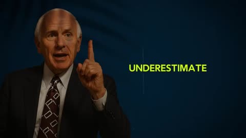 One Hour a Day Can Change Your Life | Jim Rohn Motivation HQ