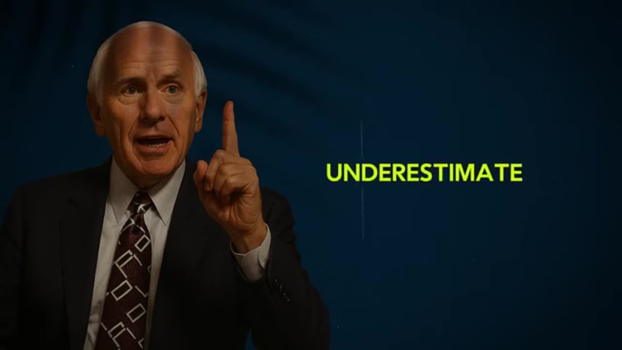 One Hour a Day Can Change Your Life | Jim Rohn Motivation HQ