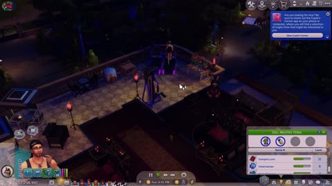 The Sims 4 - Day 300