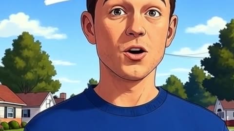 Still “It” After 28 Years 😂 #DadJokes