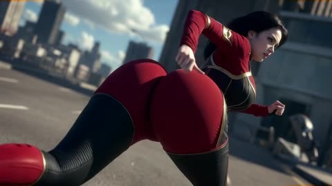 Cosplay Girls Anime Videos New 2026 - Girl Animes HOT 🔥 MARVEL