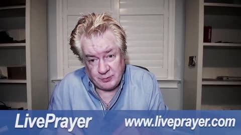 Liveprayer with Bill Keller 7/28/25