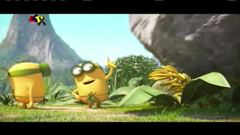 [R] Inicio de "Minions (2015)" en Tves (Venezuela 🇻🇪) (10/01/2026)