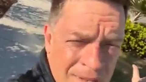 Not stopping - Jim Breuer