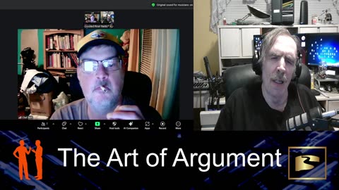 The Art of Argument