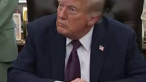 Trump comenta el ataque de EE.UU. contra un barco de "narcoterroristas" en el Caribe