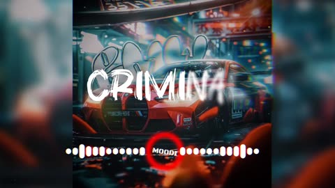Criminal phonk remix music