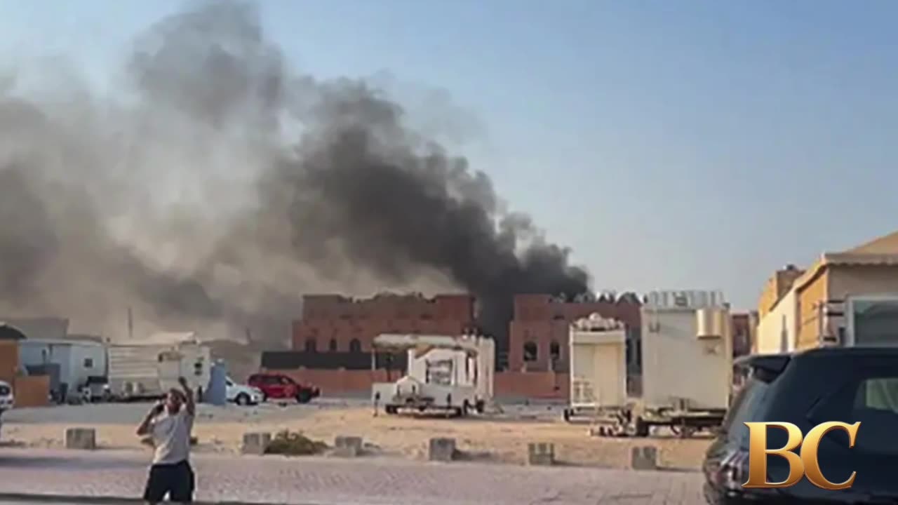 Hamas claims leadership survived Israeli attack in Doha, but confirms six deaths