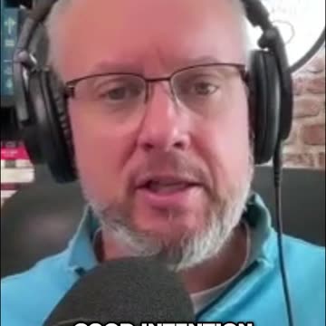 TIP 336 – Stop Starting Over: Break the Cycle & Achieve Goals