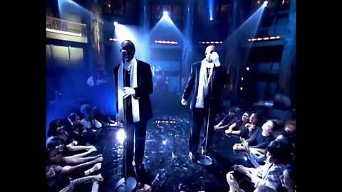 K-Ci & JoJo - All My Life (Official Music Video) 4K HD