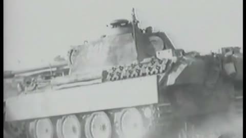 Ottos erster Einsatz im Jagdtiger Erinnerungen aus dem Buch Tiger im Schlamm Dokumentation