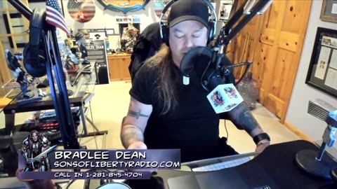 BBS Radio TV Station #2