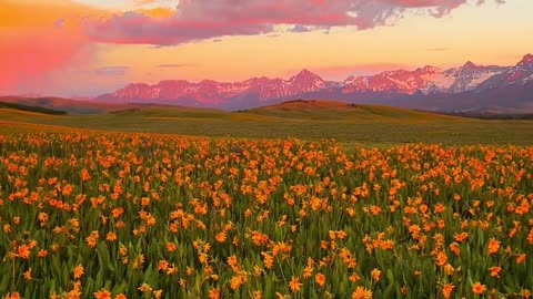 Beauty of Nature