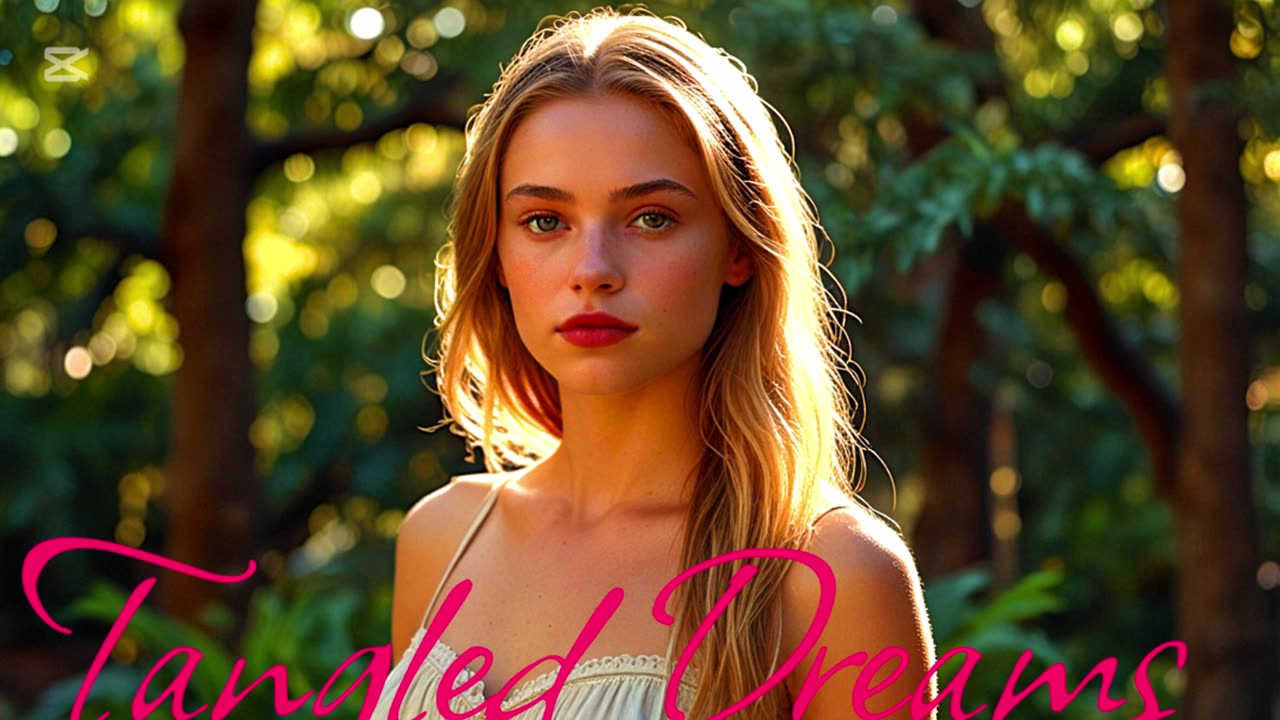 ROCK. Song Tangled Dreams.