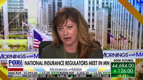 The 'important meeting' on customer affordability is held by major insurance controllers.