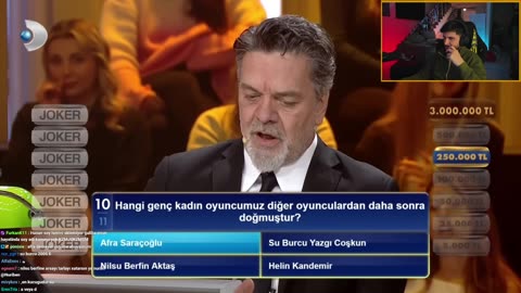 Dönüp dolaşıp kendimizi burada buluyoruz | !blerp