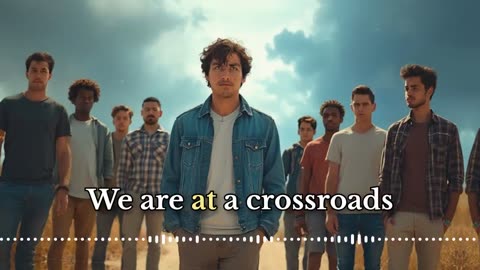 A Call to Shine for Our Youth -- Isaiah 60:4 TPT