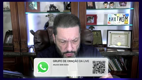 MADRUGADA COM DEUS!!!