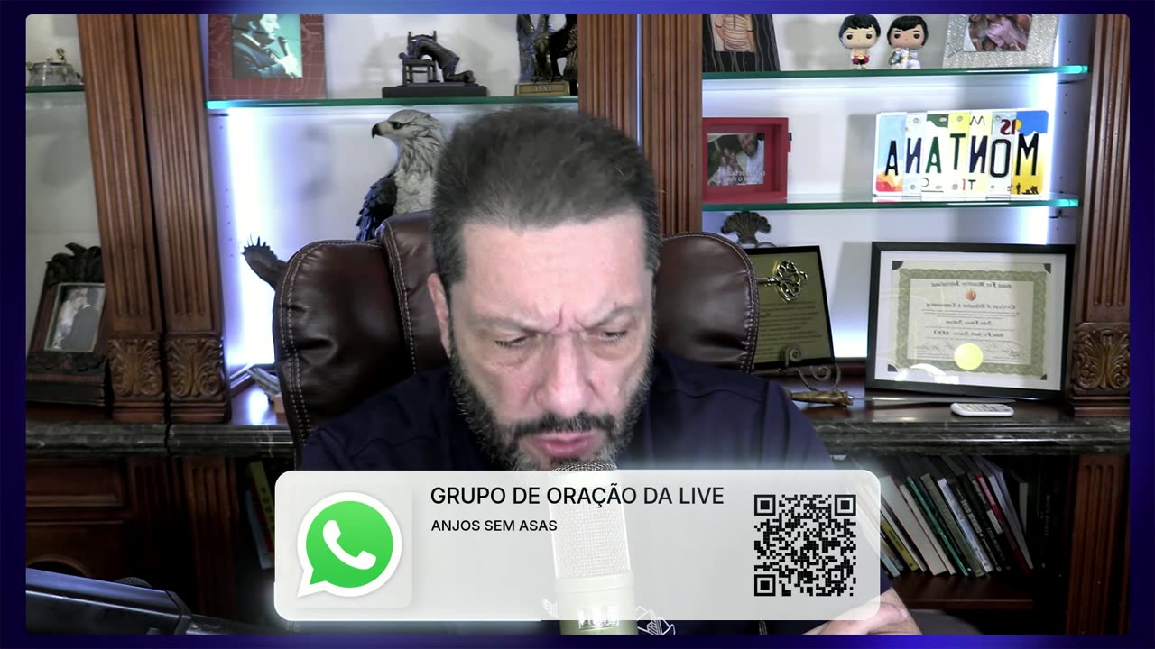 MADRUGADA COM DEUS!!!