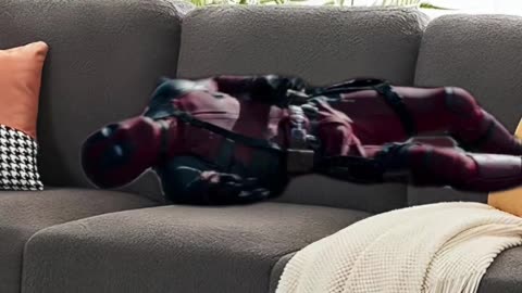 The couch claims another victim