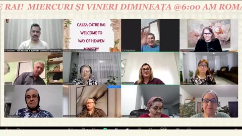 CRISTINA OMETITA -UN PRIETEN PRECUM DOMNUL- #caleacătrerai #gospelsongs #muzicacrestina #singer