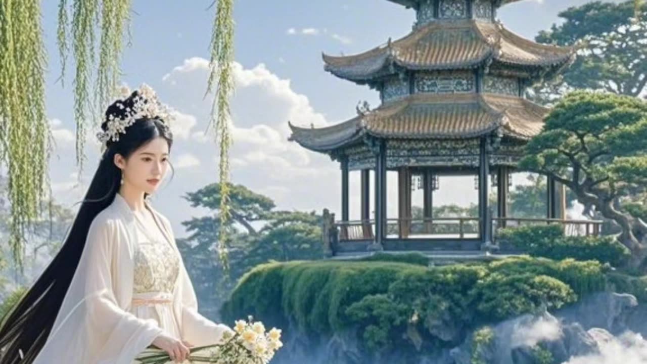 生命禅院