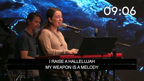 CCRGV Livestream: Psalm 90 - Number Your Days!