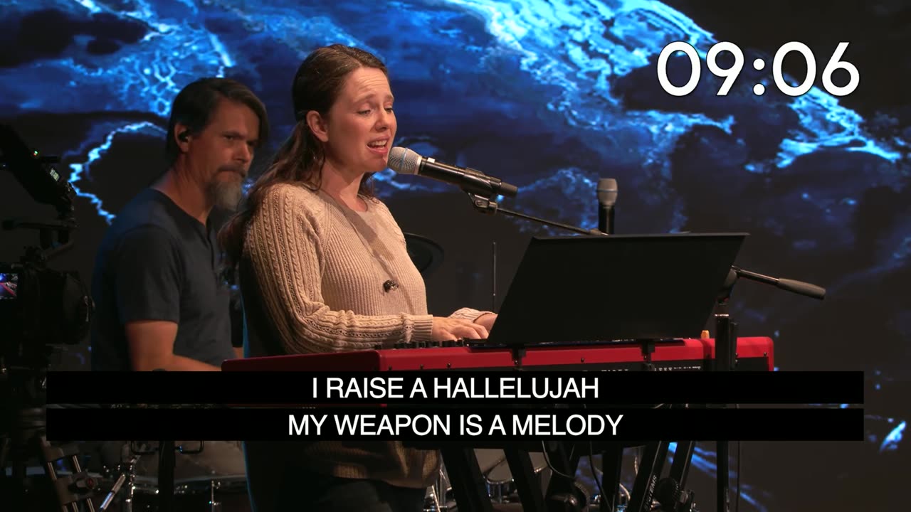 CCRGV Livestream: Psalm 90 - Number Your Days!