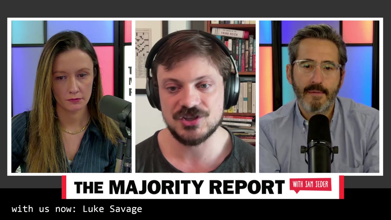 4/29 Trumpflation Hits; Canada Votes w/ Rohit Chopra, Luke Savage