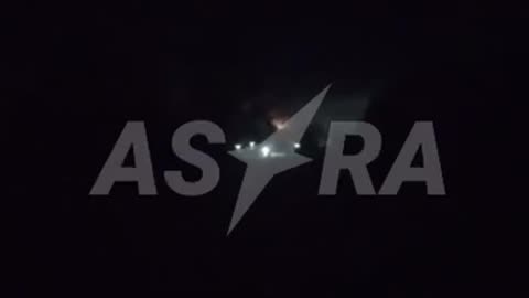 💥🔥 At least three hits on the territory of the Russian enterprise "Energia"