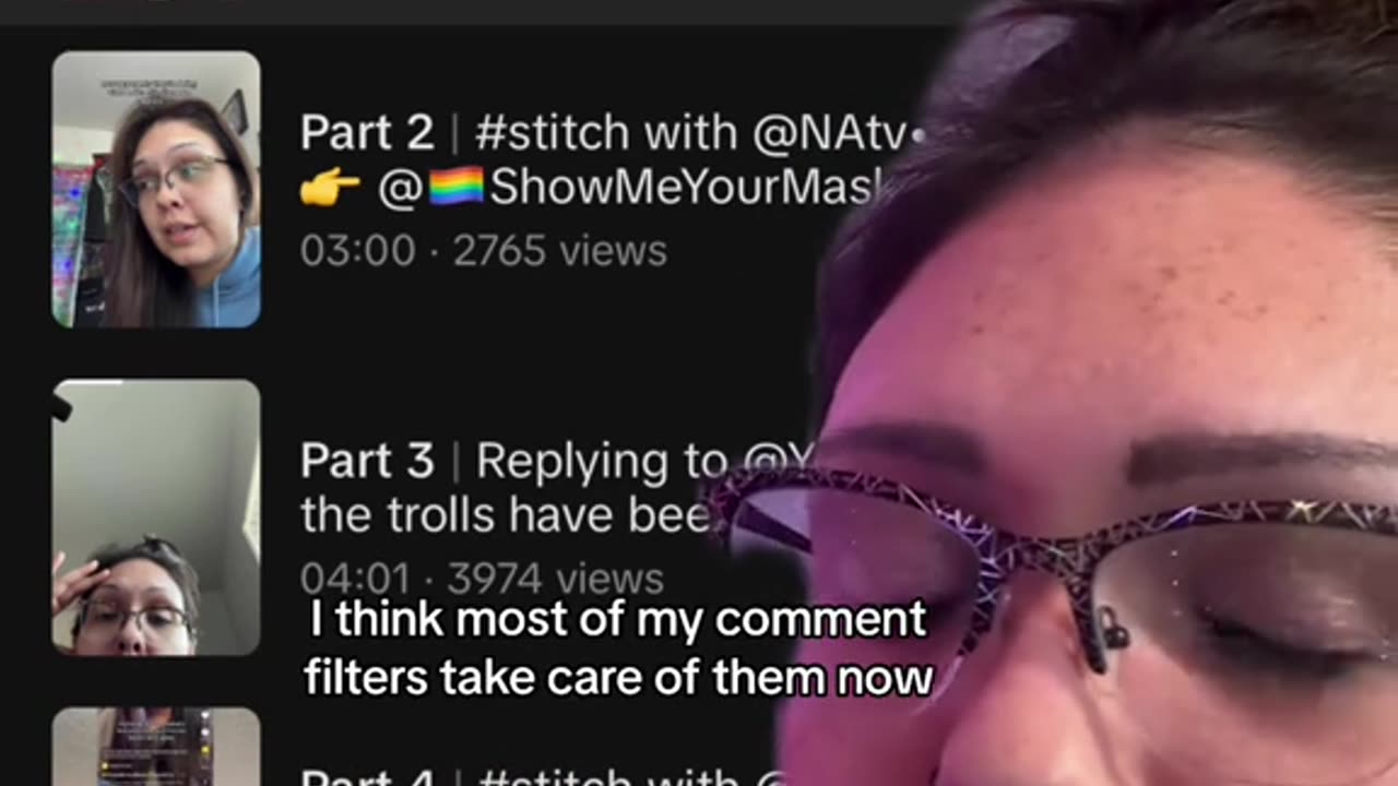 #oilfieldlifestyle #Enbridge #FiftyShadesOfTurquoise #CultData