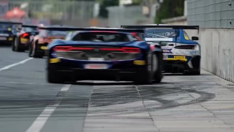 Ultimate Speed Rush | Best Supercar Moments! 🚀⚡