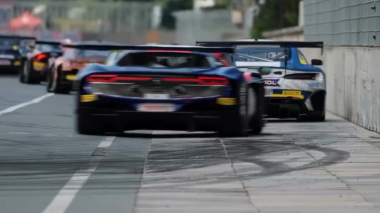 Ultimate Speed Rush | Best Supercar Moments! 🚀⚡